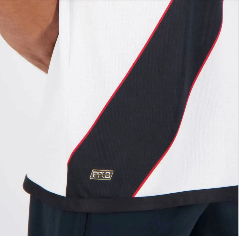 Camisa Vasco II - 2024/25 - Coutinho N° 11