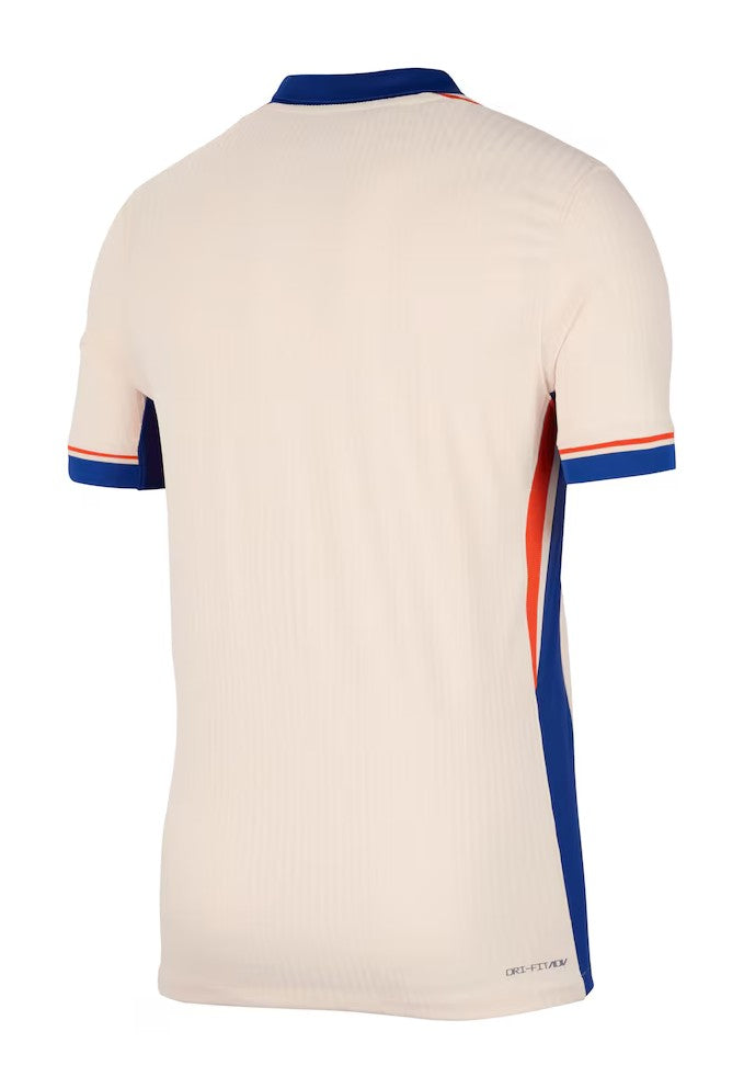 Camisa Chelsea II - 2024/25 Bege