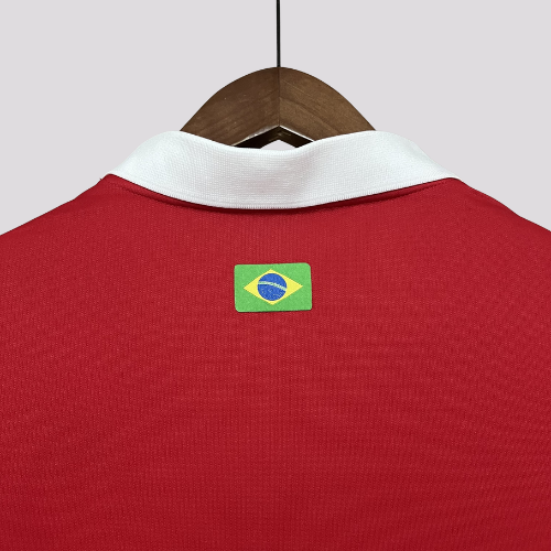 Camisa Internacional I - 2006 Retrô Mundial de Clubes