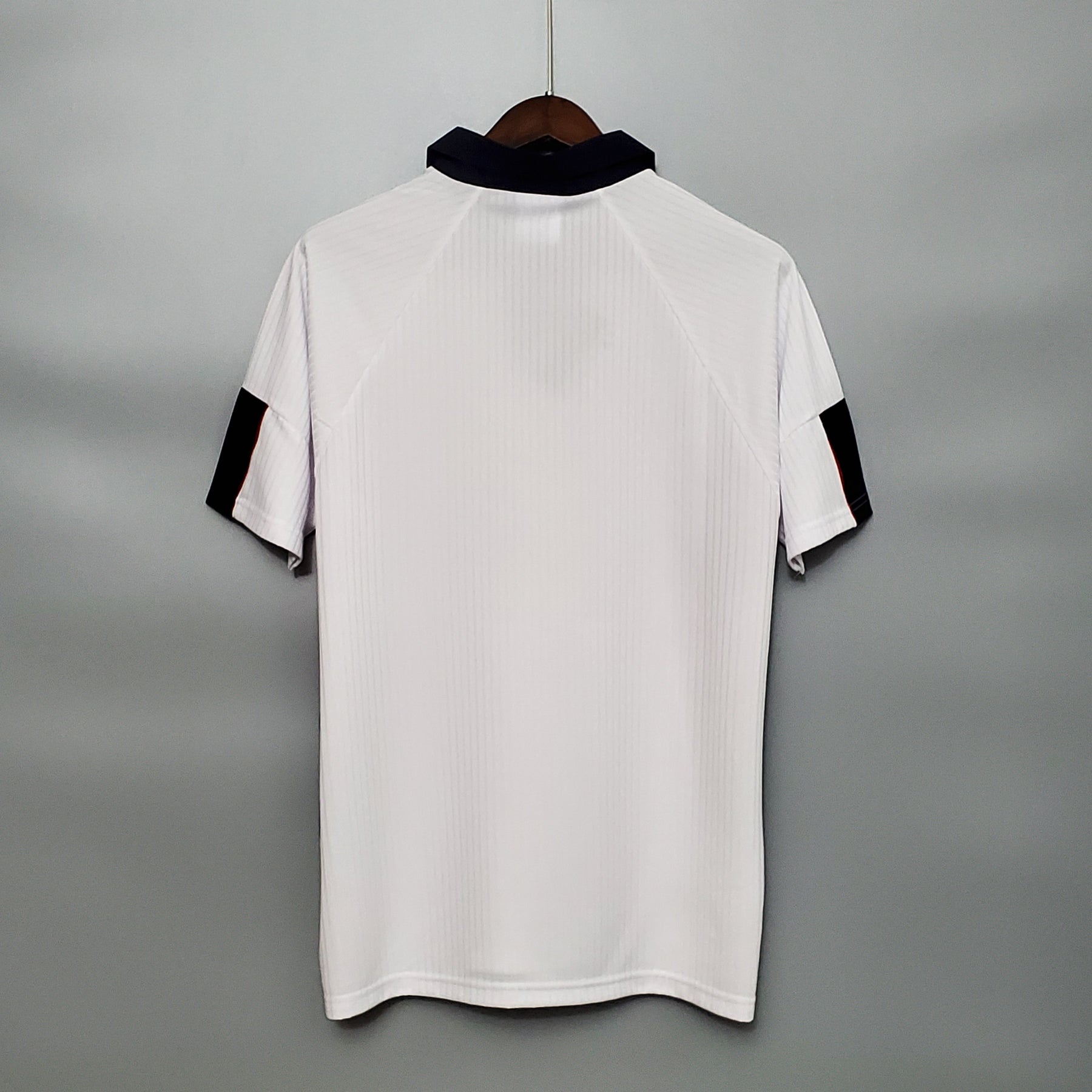 Camisa Umbro Inglaterra I - 1998 Retrô