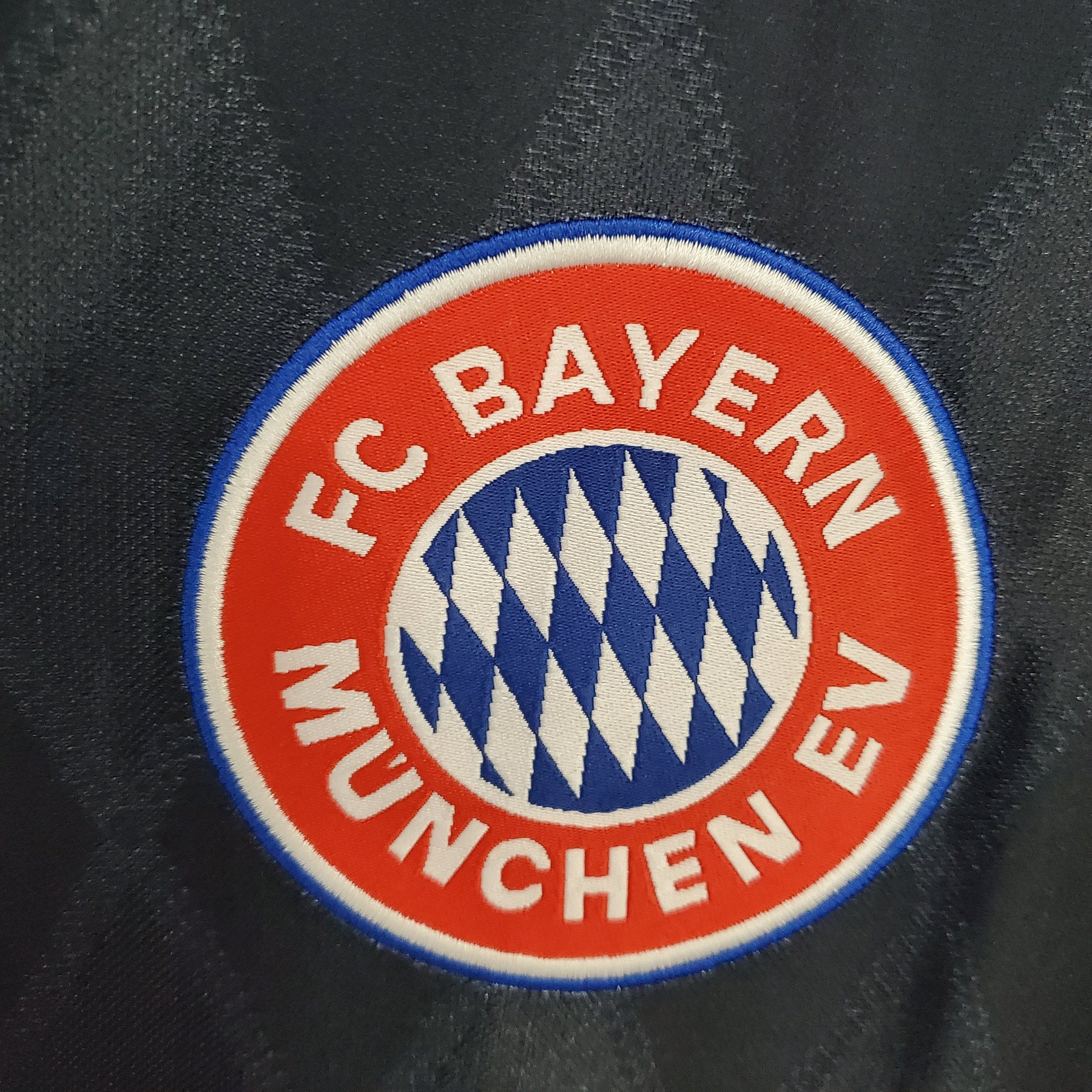 Camisa Adidas Bayern Munich I - 1997/98 Retrô
