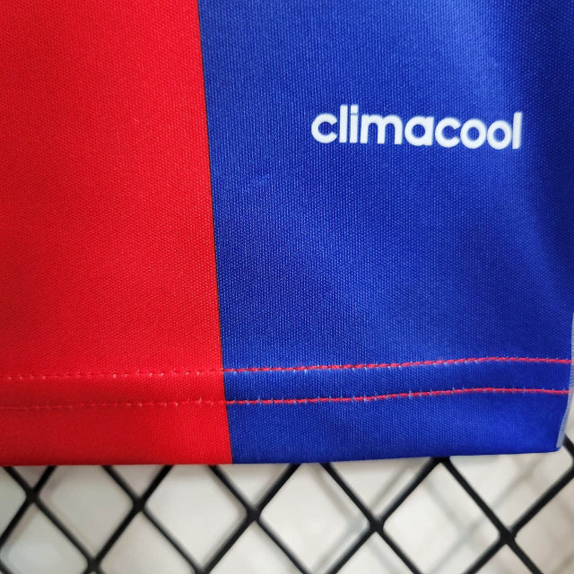 Camisa Adidas Bayer Munich I - 2014/15 Retrô