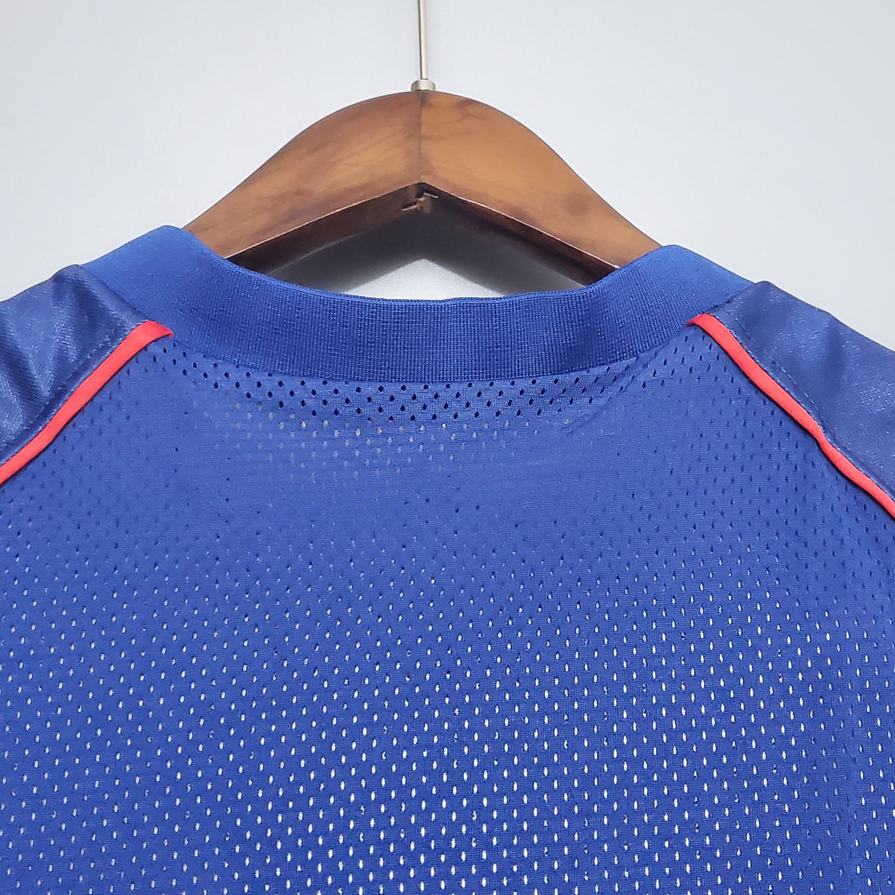 Camisa Adidas Japão I - 2002 Retrô