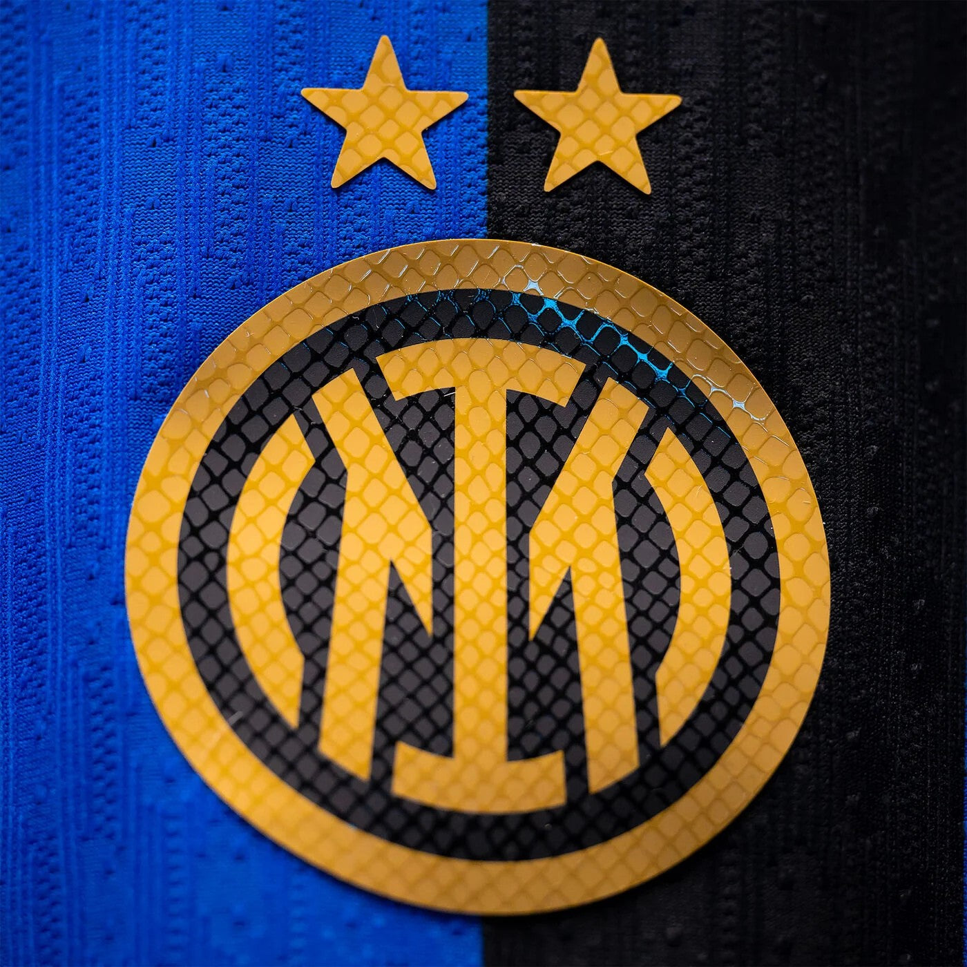 Camisa Inter de Milão I - 2024/25 Azul