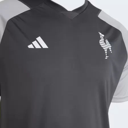 Camisa Atlético Mineiro Treino - 2024/25 Preta