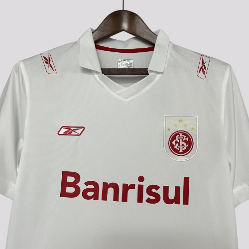 Camisa Internacional II - 2006 Retrô Mundial de Clubes