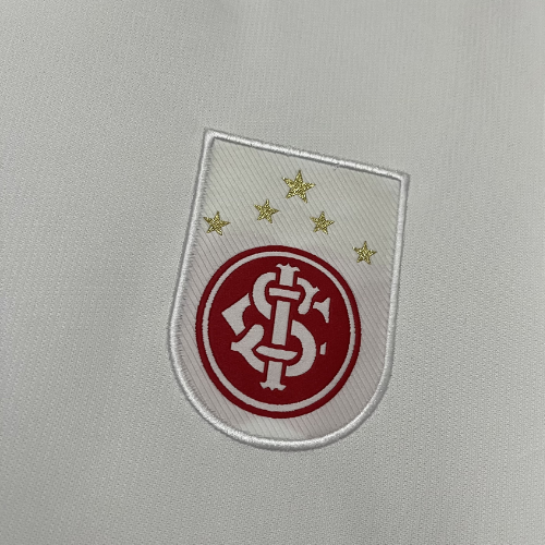 Camisa Manga Longa Internacional II - 2006 Retrô Mundial de Clubes