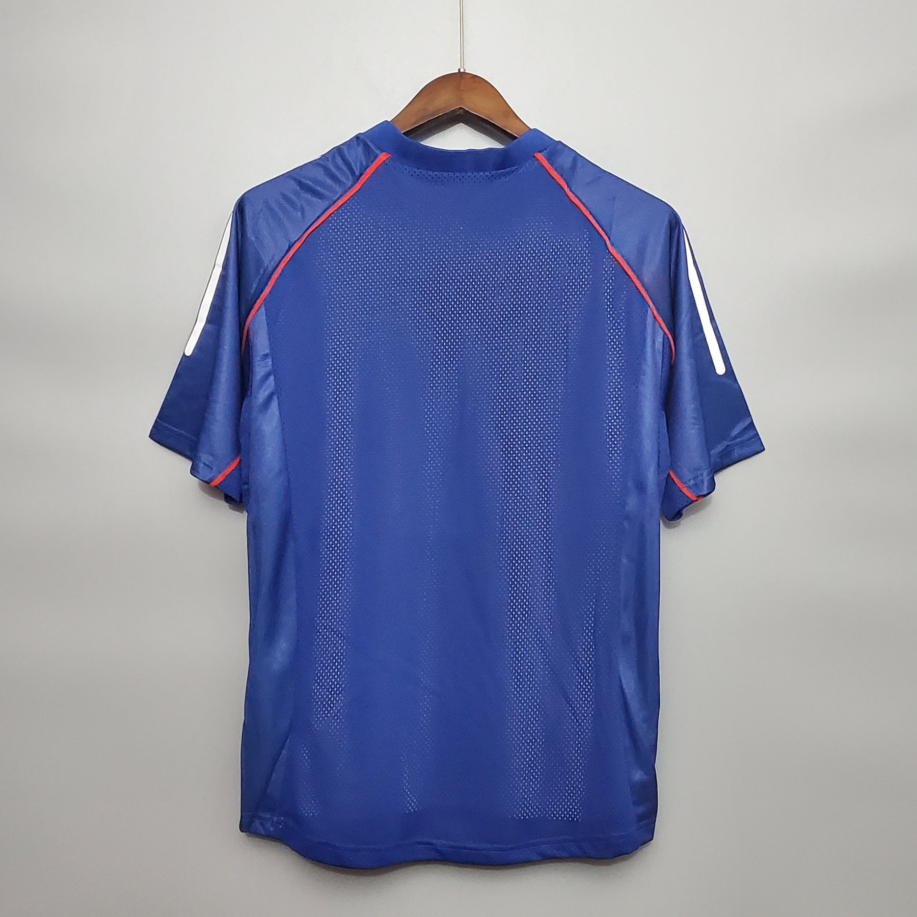 Camisa Adidas Japão I - 2002 Retrô