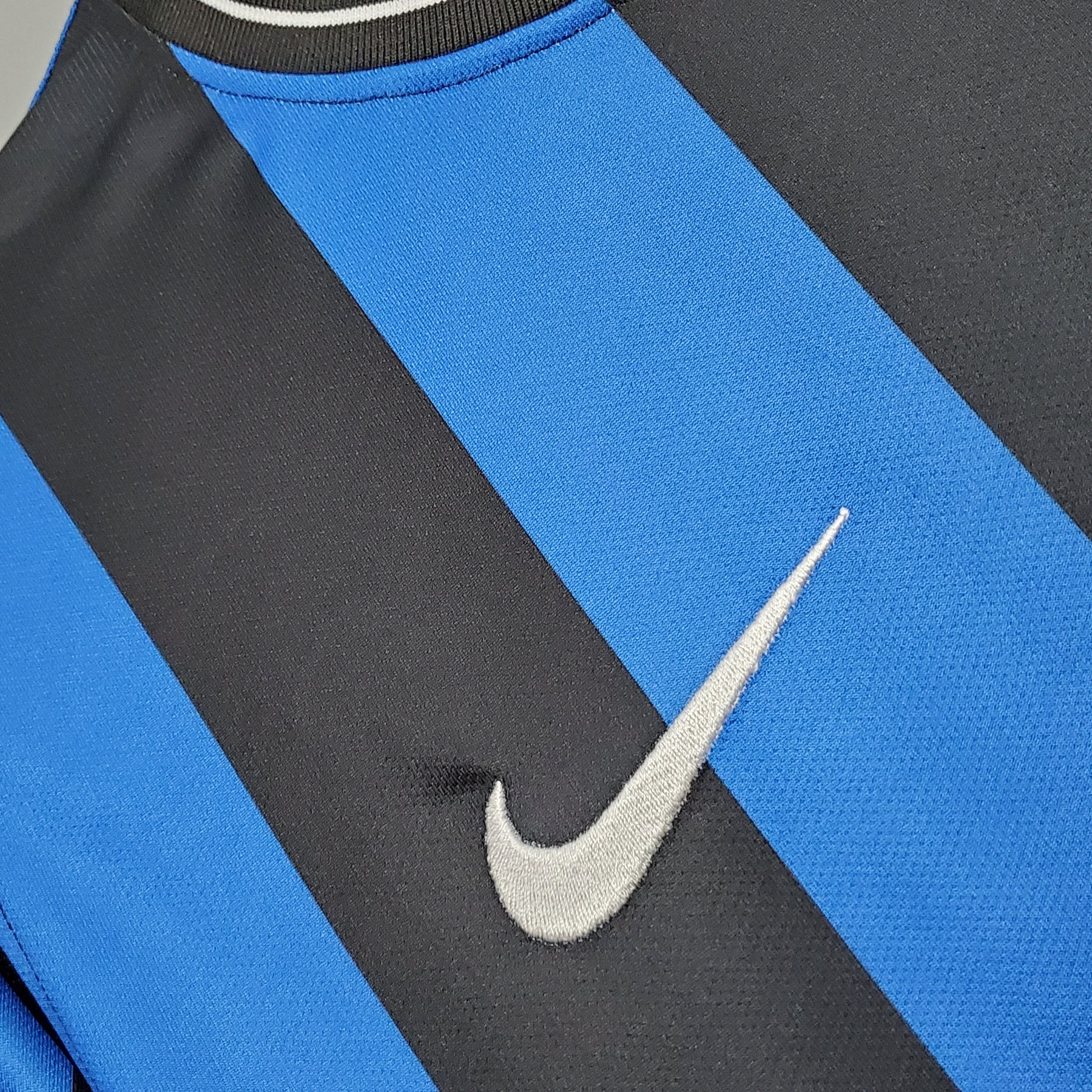 Camisa Nike Inter de Milão I - 2010