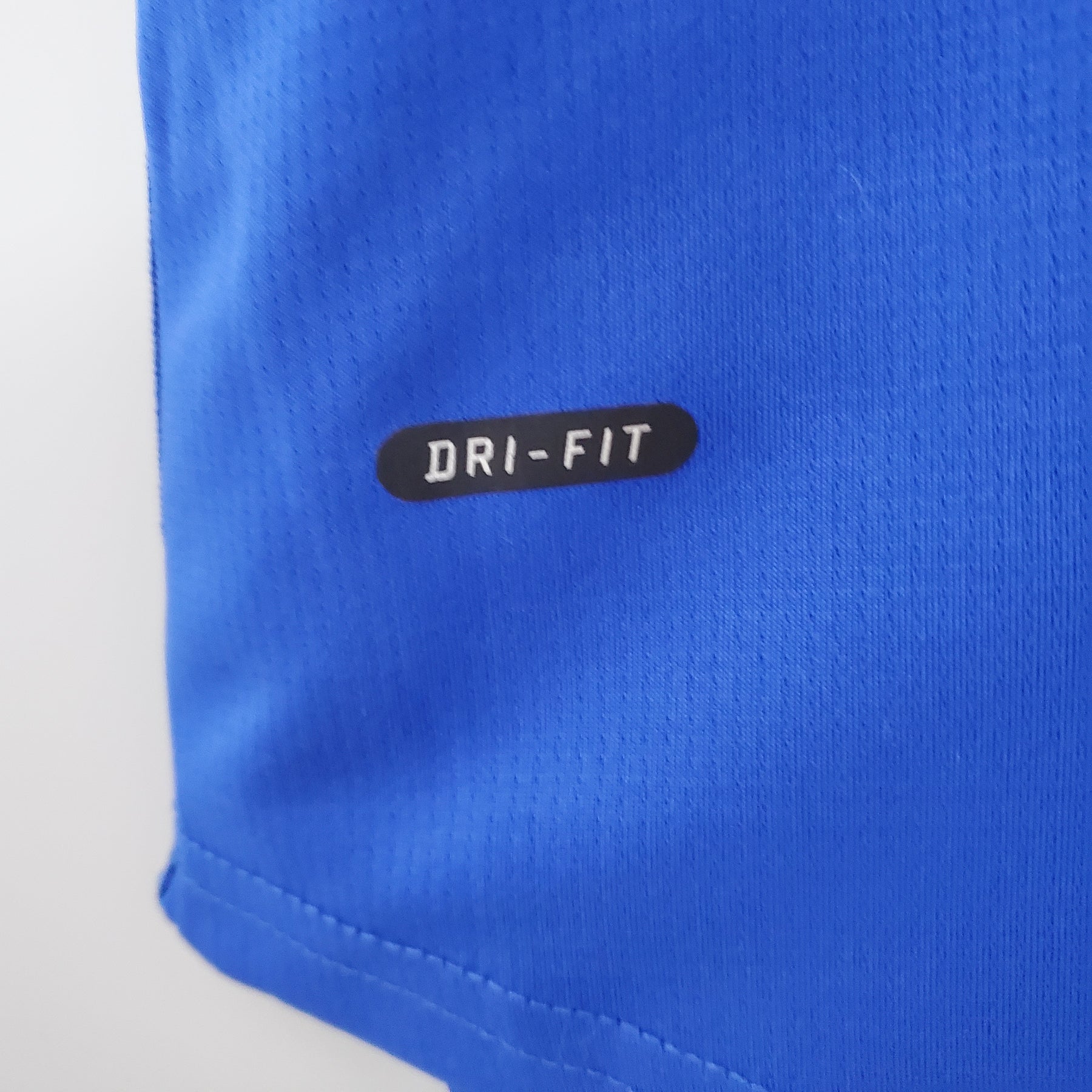 Camisa Nike Itália I - 1998 Retrô
