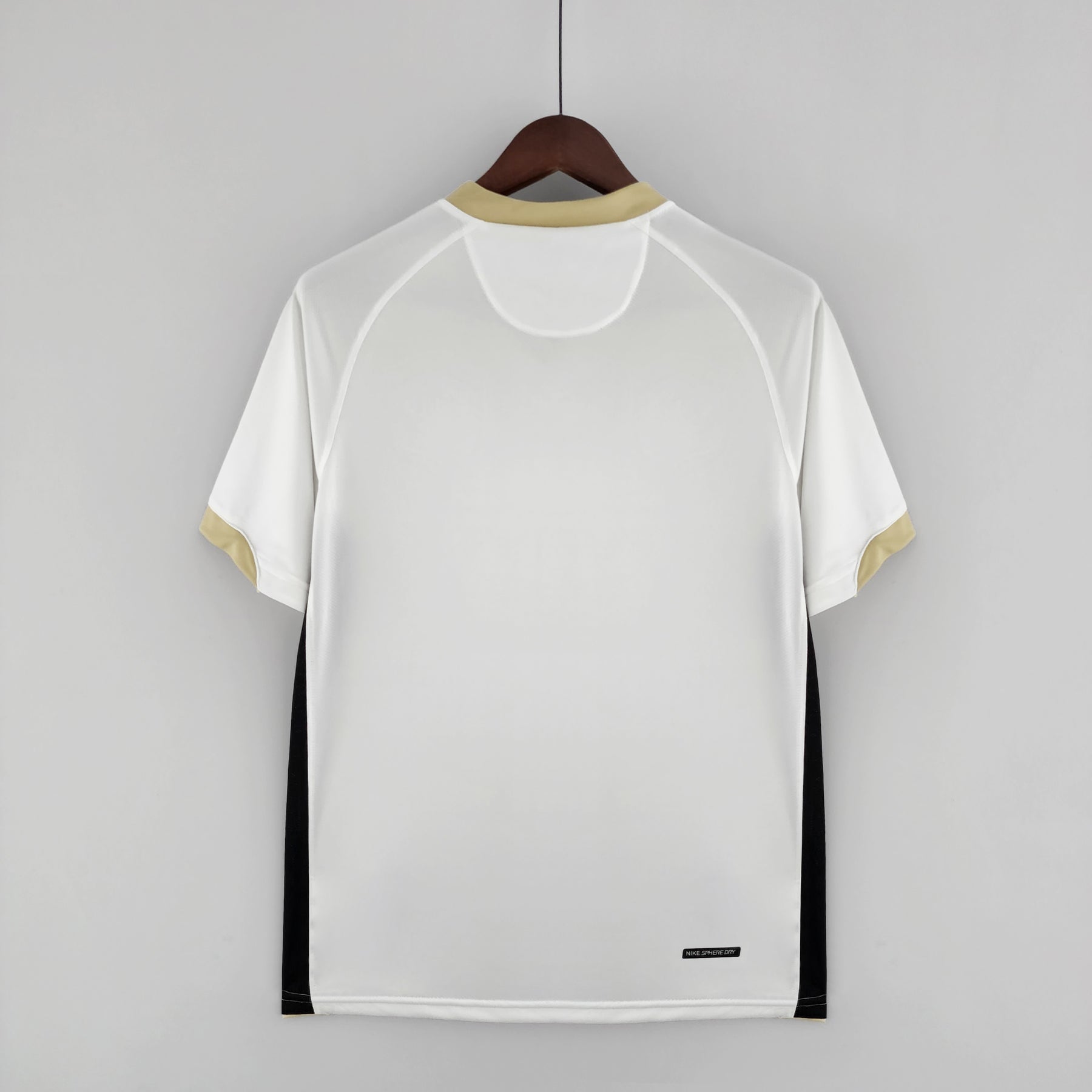 Camisa Manchester United II - 2006/07 Retrô