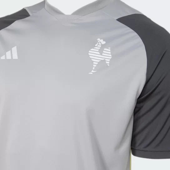 Camisa Atlético Mineiro Treino - 2024/25 Cinza