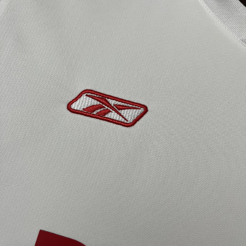 Camisa Manga Longa Internacional II - 2006 Retrô Mundial de Clubes