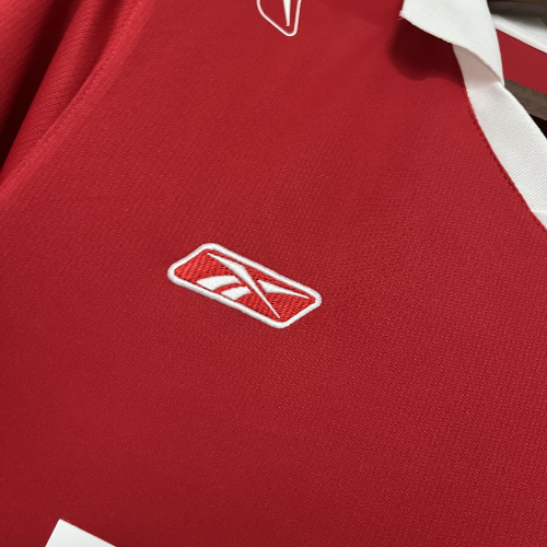 Camisa Internacional I - 2006 Retrô Mundial de Clubes