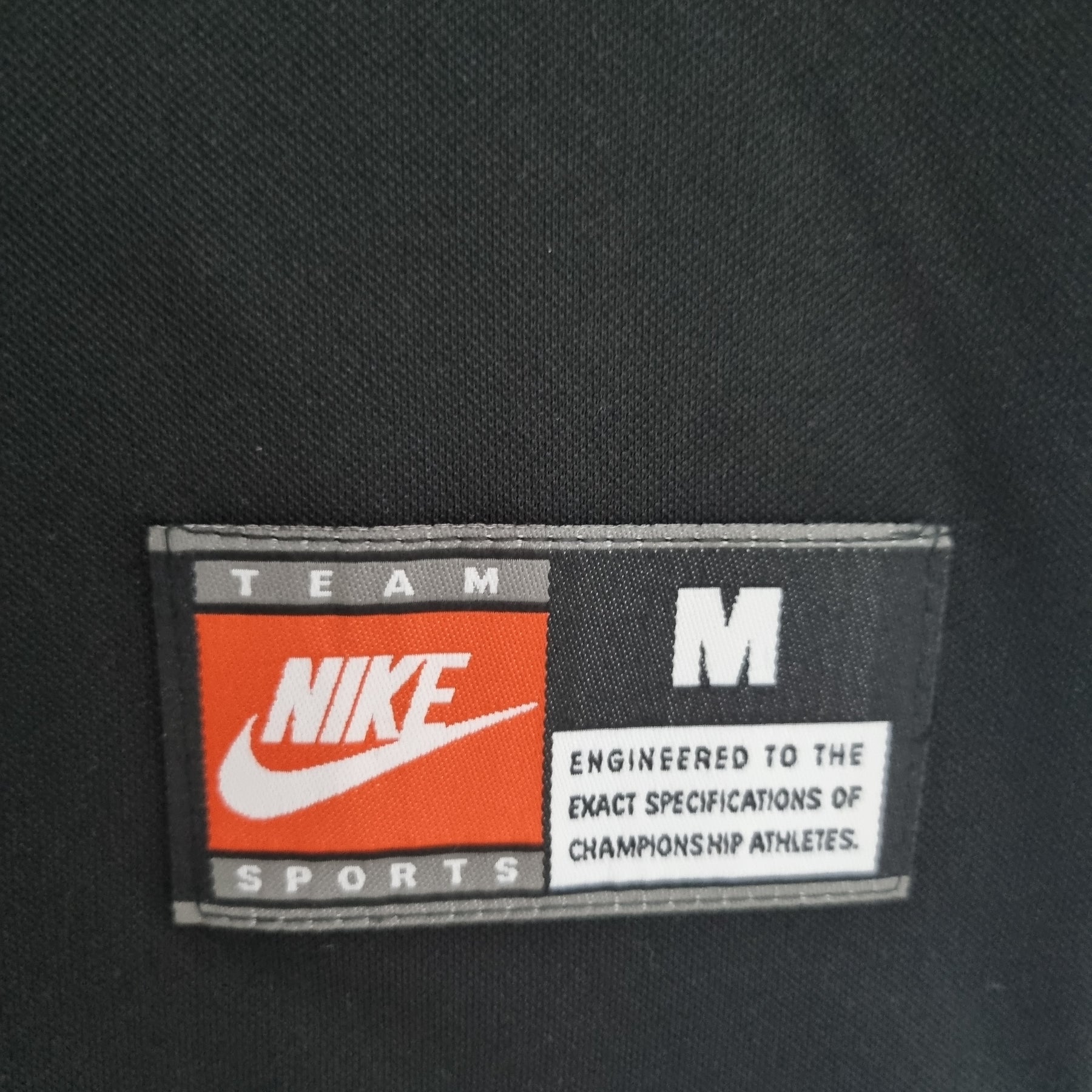 Camisa Nike Colo-Colo II - 1999 Retrõ
