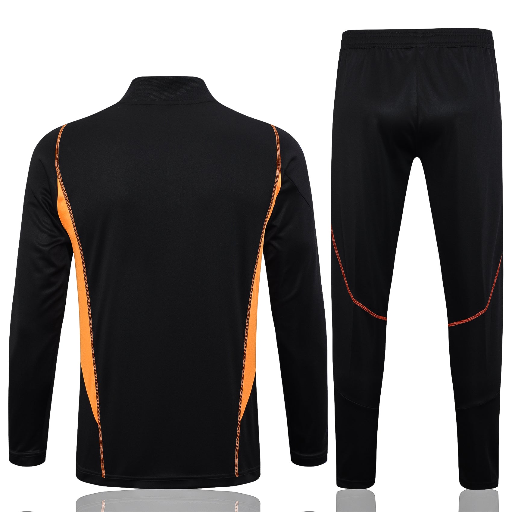 Conjunto Internacional Treino - 2023/24 Preto