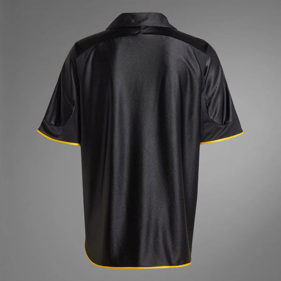 Camisa Real Madrid II - 1998/99 Retrô