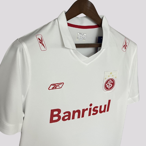 Camisa Internacional II - 2006 Retrô Mundial de Clubes