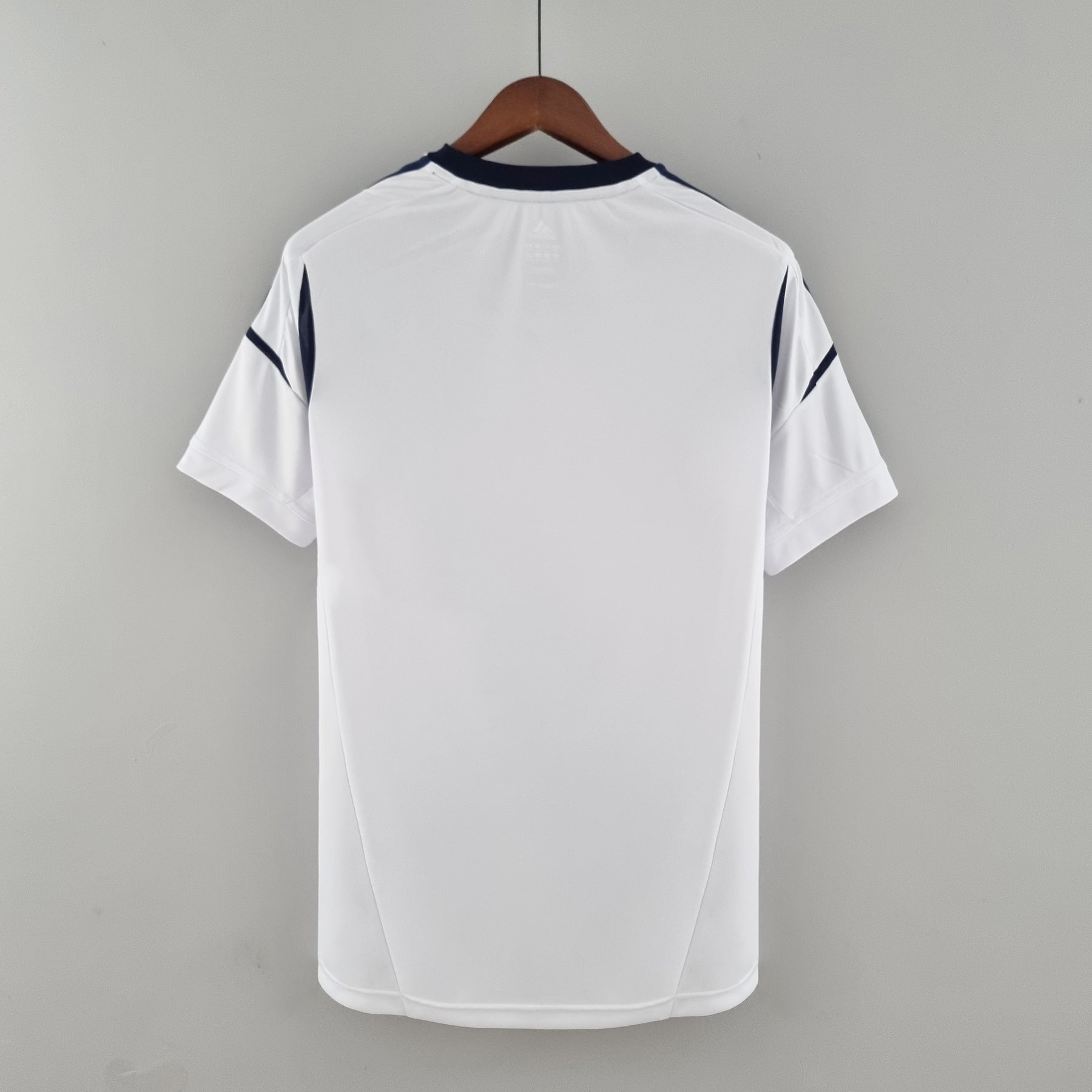Camisa Adidas LA Galaxy I - 2012 Retrô