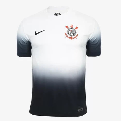 Camisa Corinthians I - 2024/25 Branca