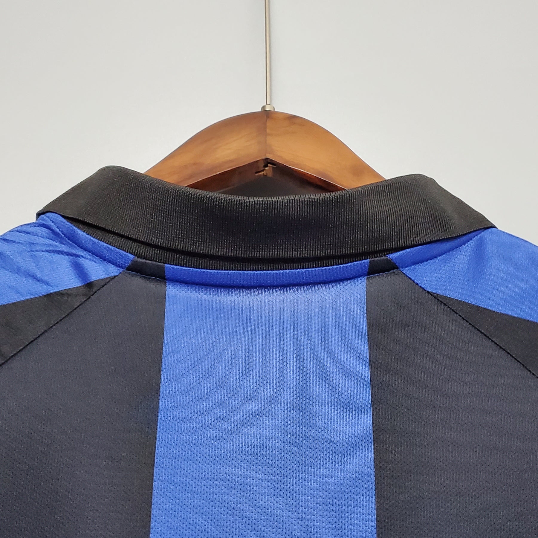 Camisa Nike Inter de Milão I - 2001/02 Retrô