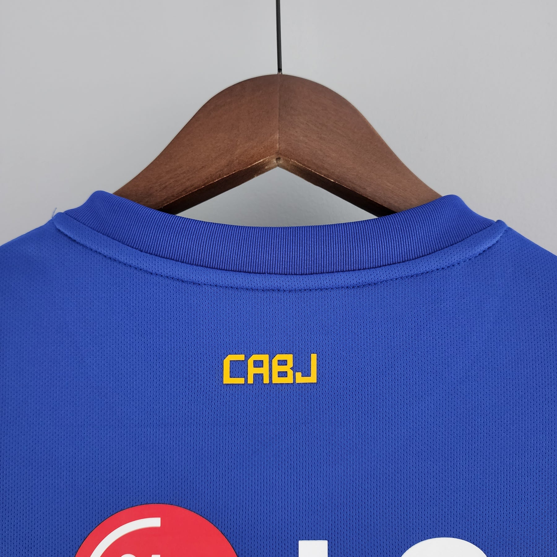 Camisa Nike Boca Juniors I - 2011/12 Retrô