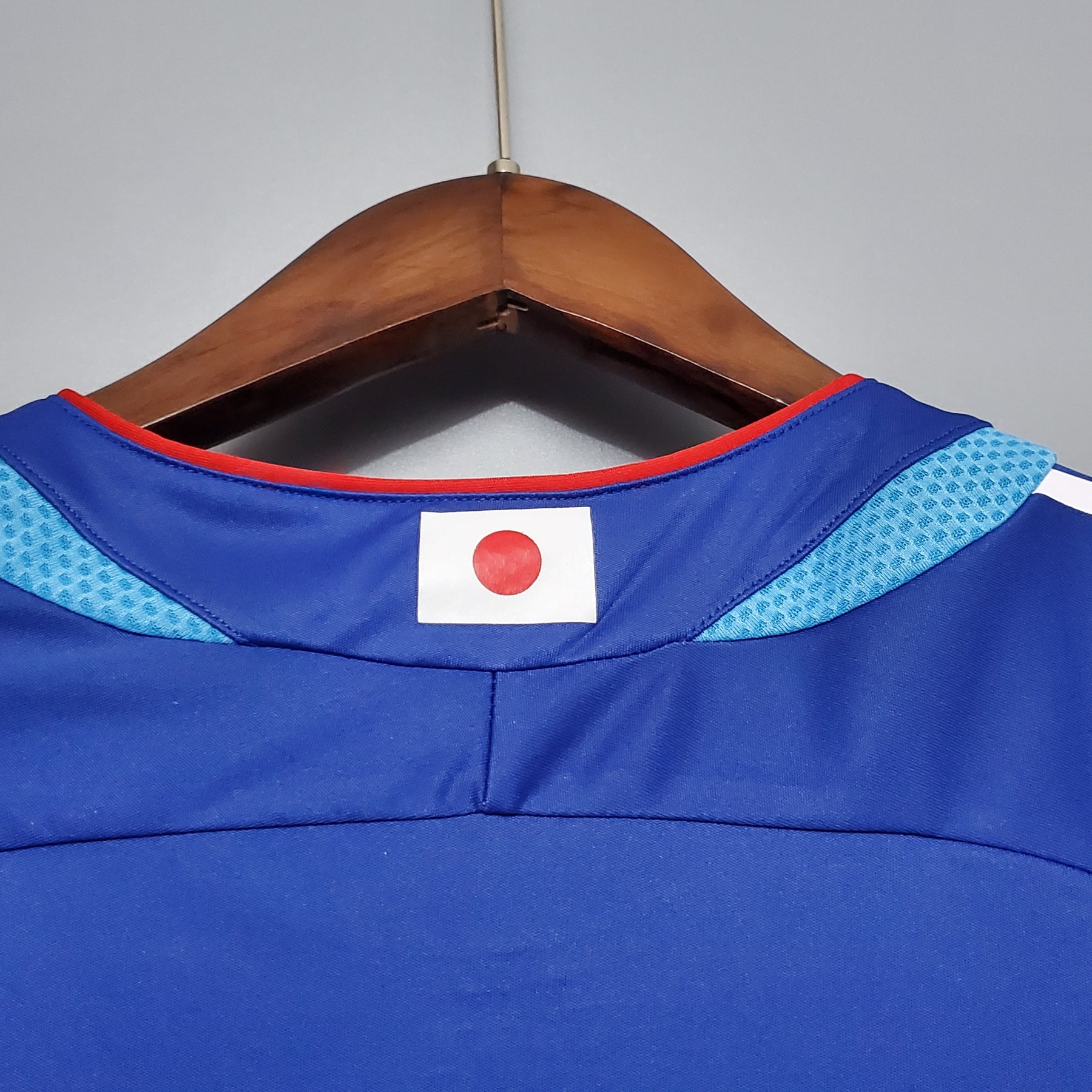 Camisa Japão I - 2006 Retrô