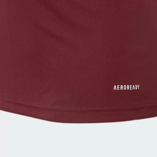 Camisa Internacional Treino - 2024/25 Vinho