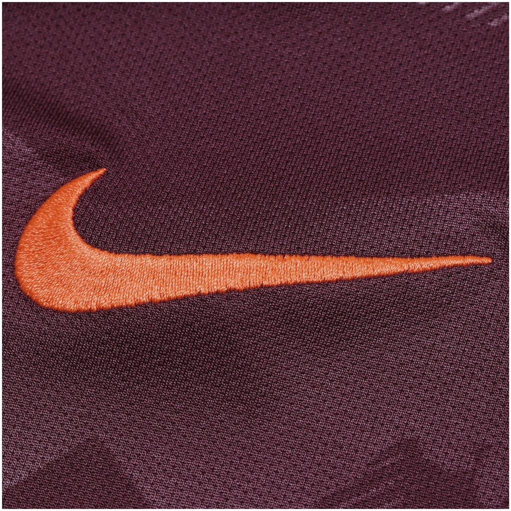 Camisa Barcelona III - 2018/19 Retrô