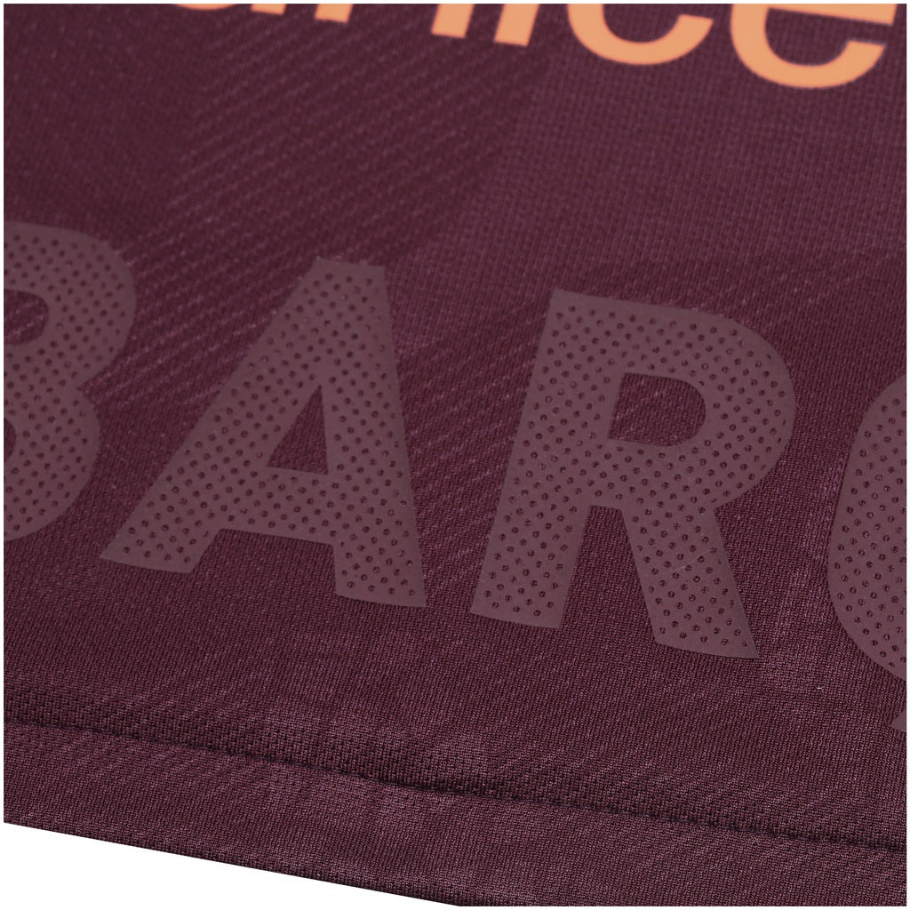 Camisa Barcelona III - 2018/19 Retrô