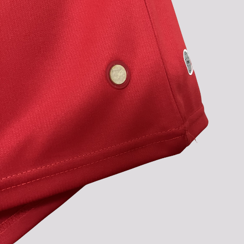 Camisa Internacional I - 2006 Retrô Mundial de Clubes