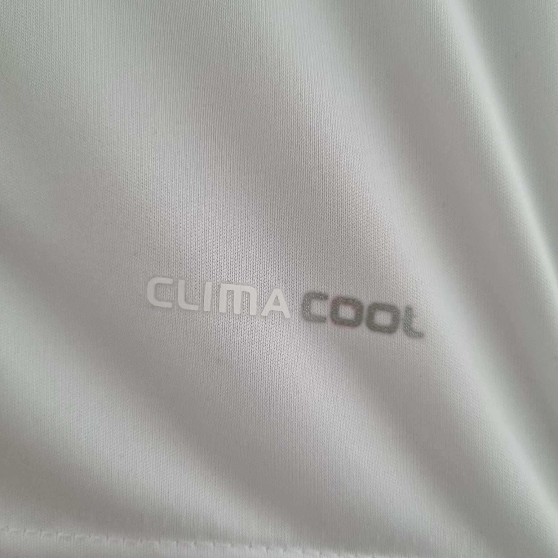 Camisa Adidas LA Galaxy I - 2012 Retrô
