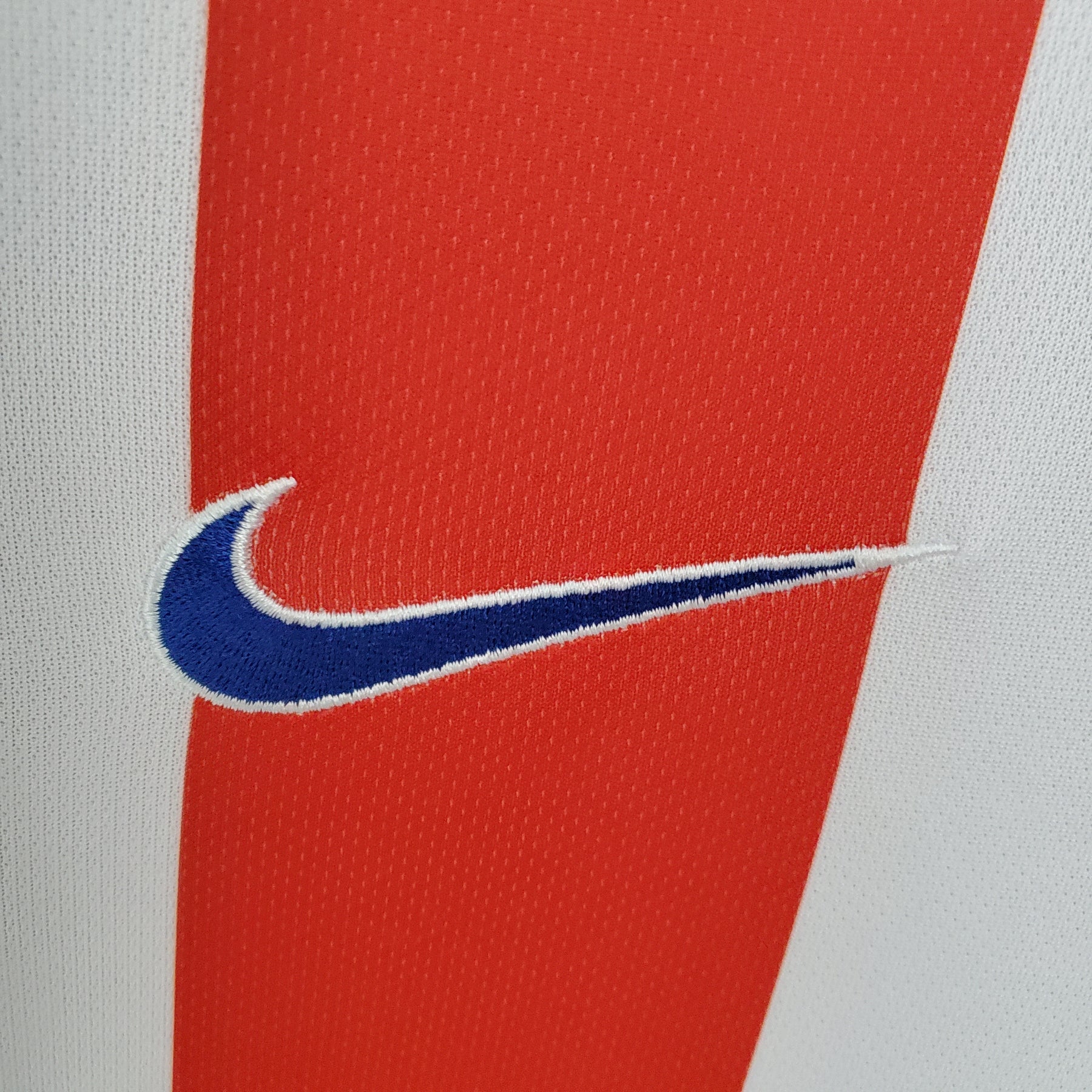 Camisa Atlético de Madrid I - 2013/14 Retrô