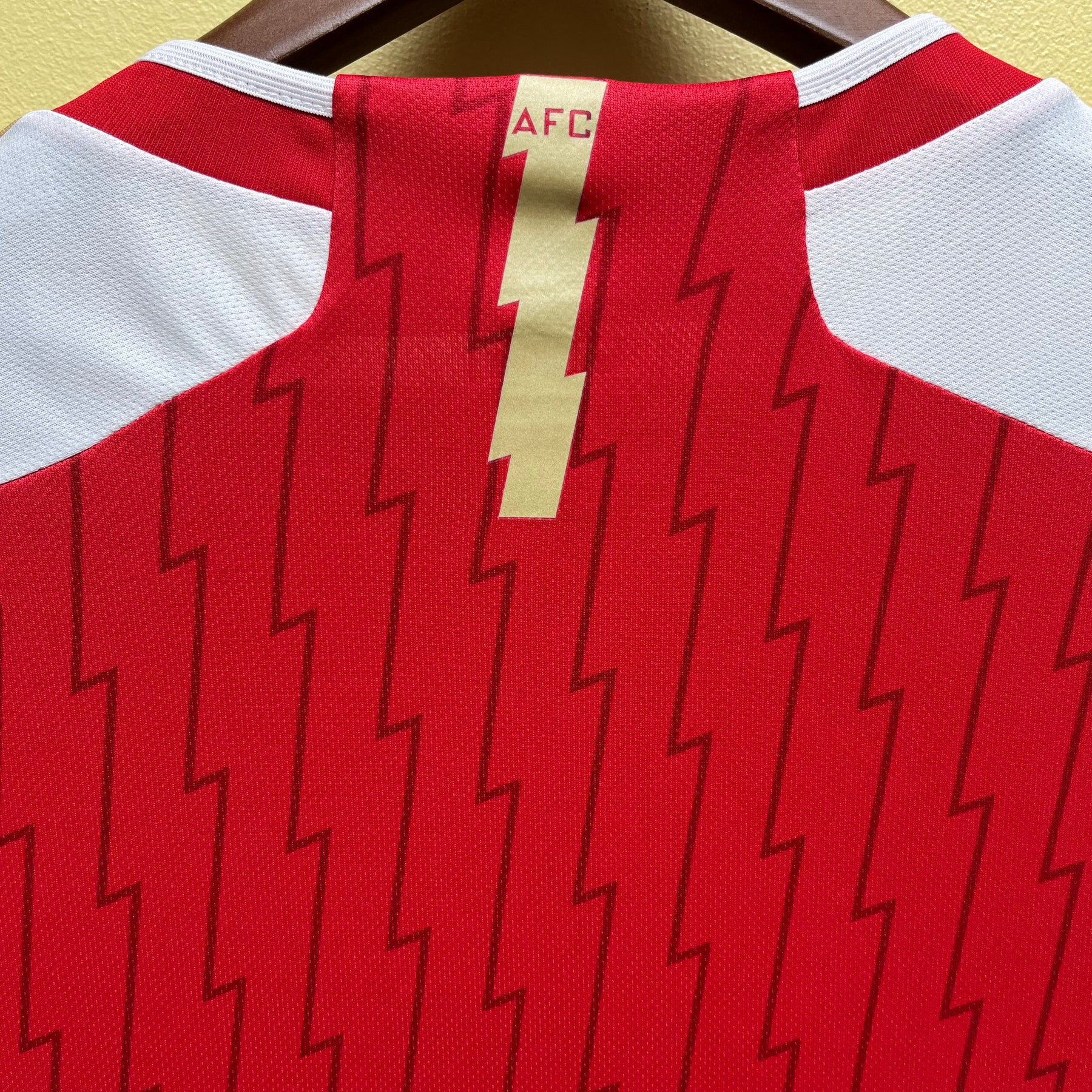 Camisa Arsenal I - 2023/24