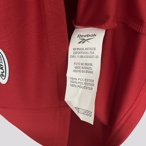 Camisa Internacional I - 2006 Retrô Mundial de Clubes