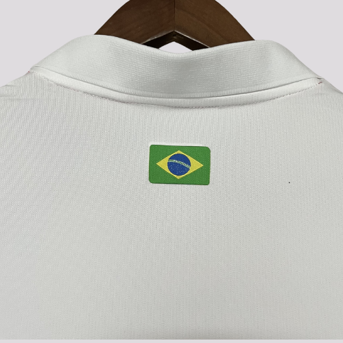 Camisa Manga Longa Internacional II - 2006 Retrô Mundial de Clubes