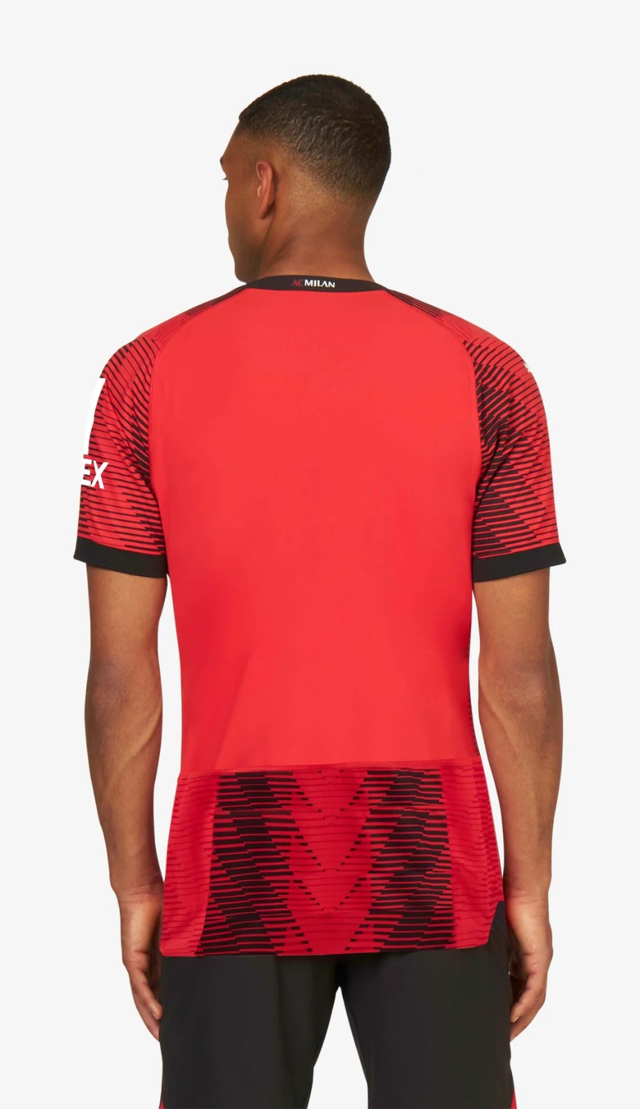 Camisa Puma Milan I - 2023/24