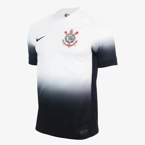 Camisa Corinthians I - 2024/25 Branca