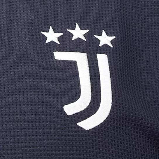 Camisa Juventus III - 2023/24 Preta