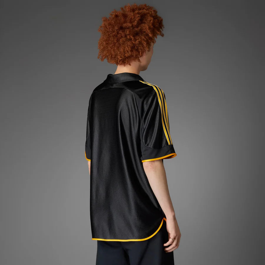 Camisa Real Madrid II - 1998/99 Retrô