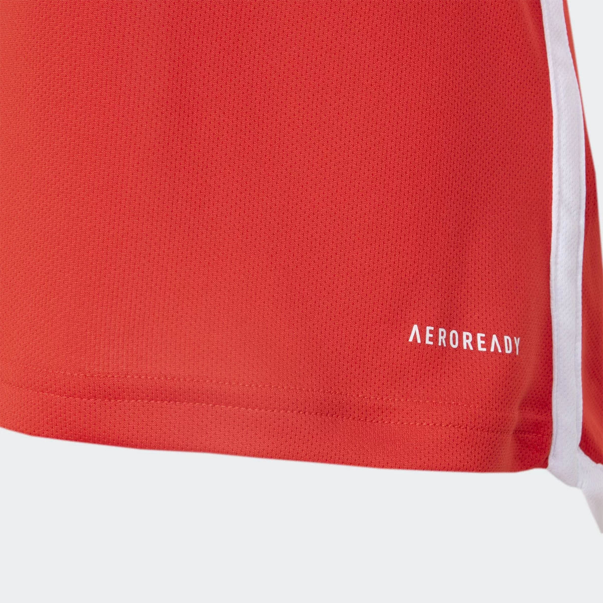 Camisa Feminina Internacional I - 2024/25 Vermelha