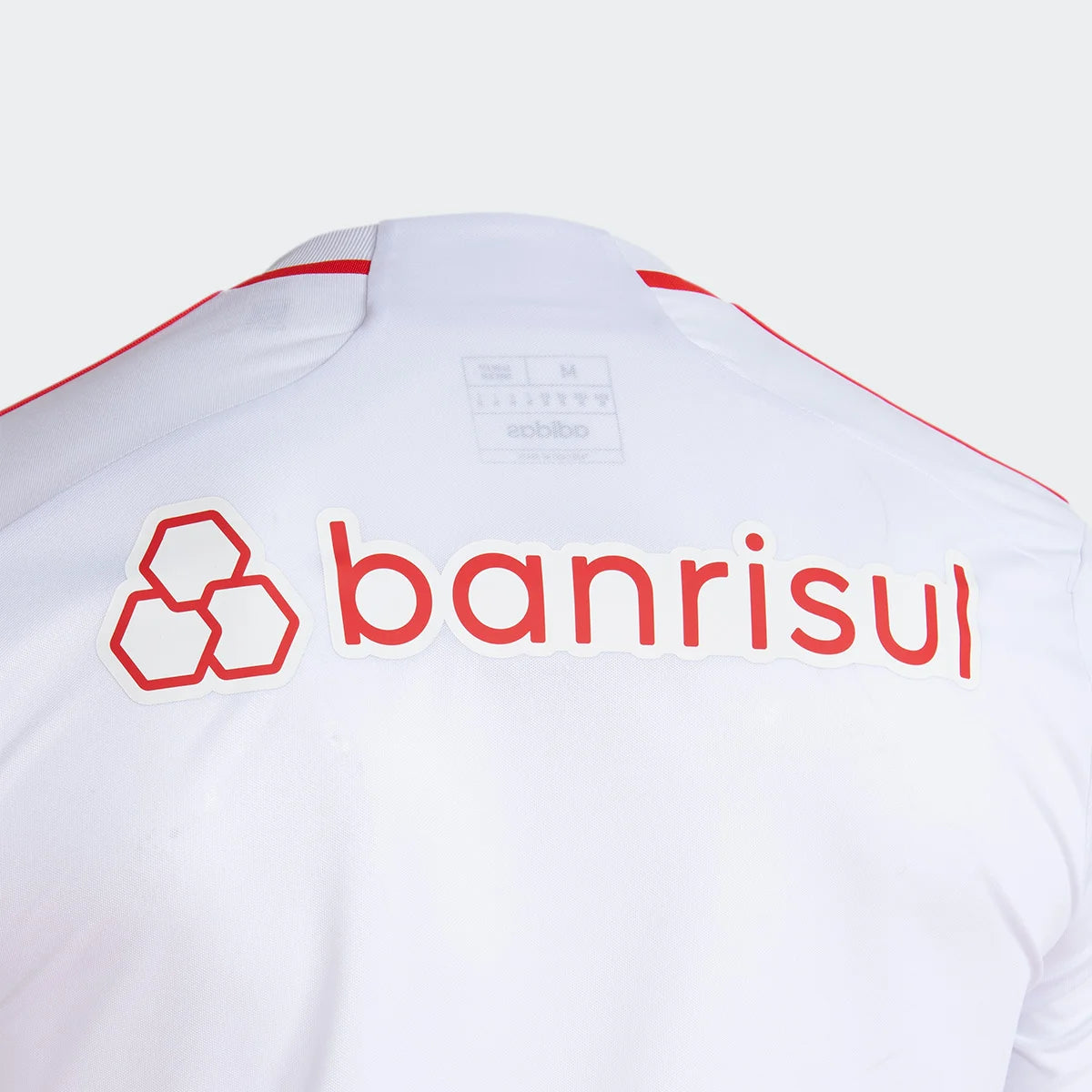 Camisa Internacional II - 2024/25 Branca