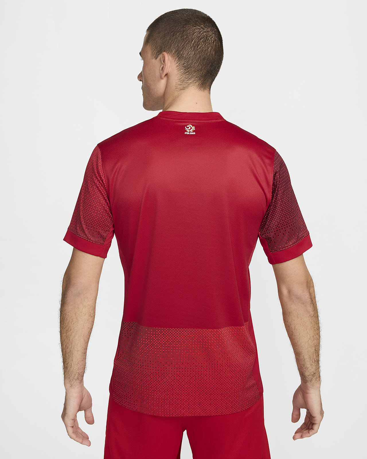 Camisa Nike Polônia II - 2024/25