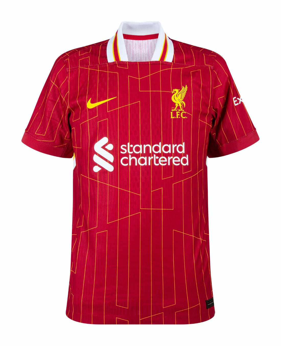 Camisa Liverpool I - 2024/25 Vermelha