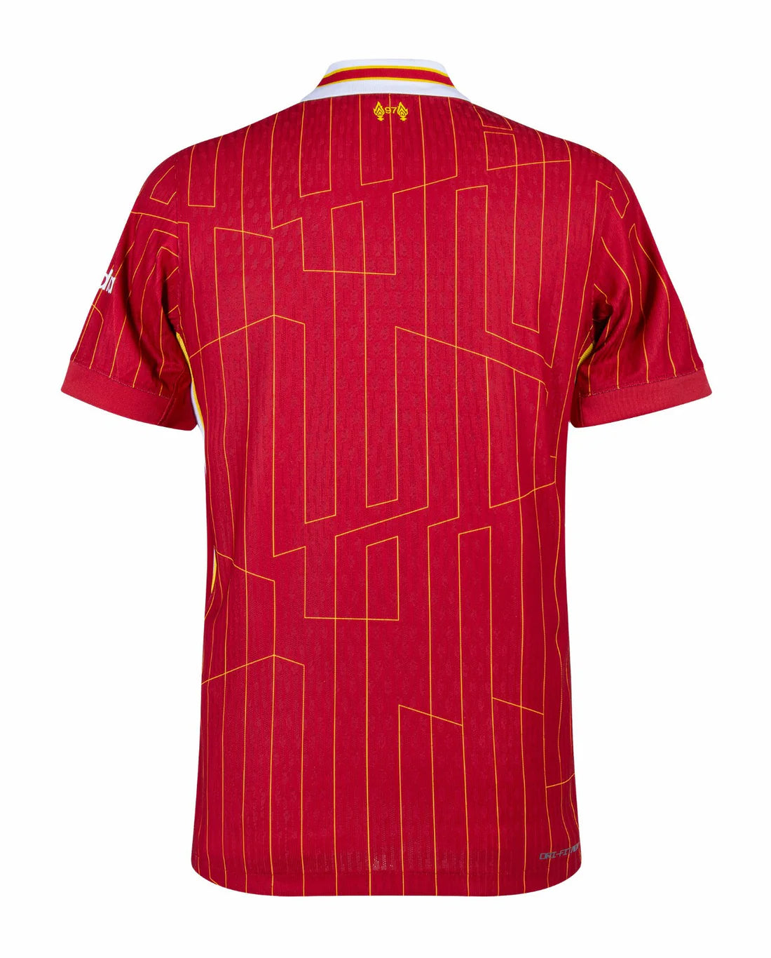 Camisa Liverpool I - 2024/25 Vermelha