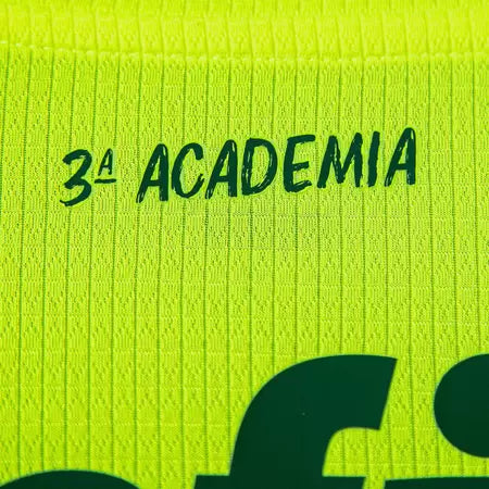 Camisa Palmeiras III - 2023/24 Verde