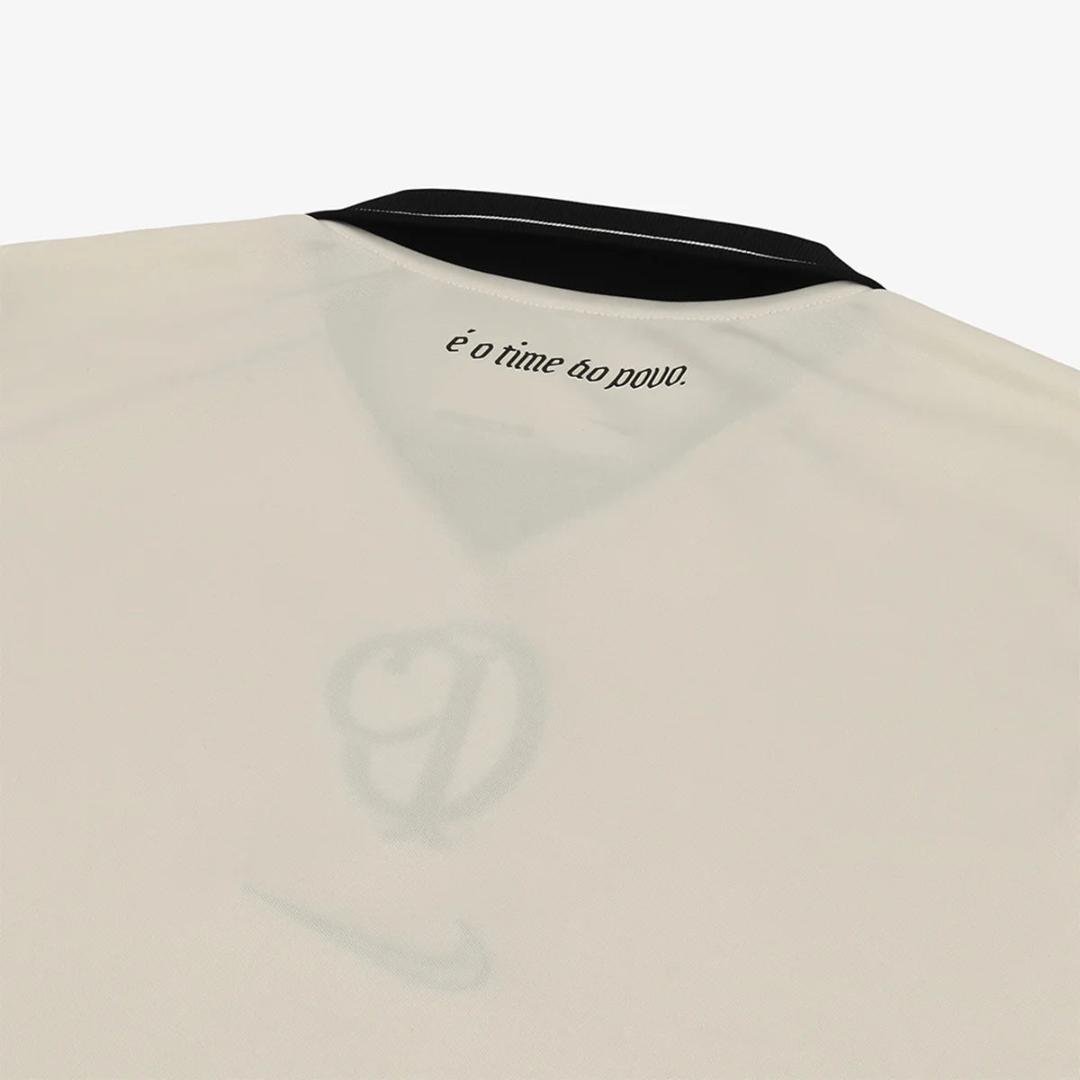 Camisa Feminina Corinthians - 2023/24 Edição Especial