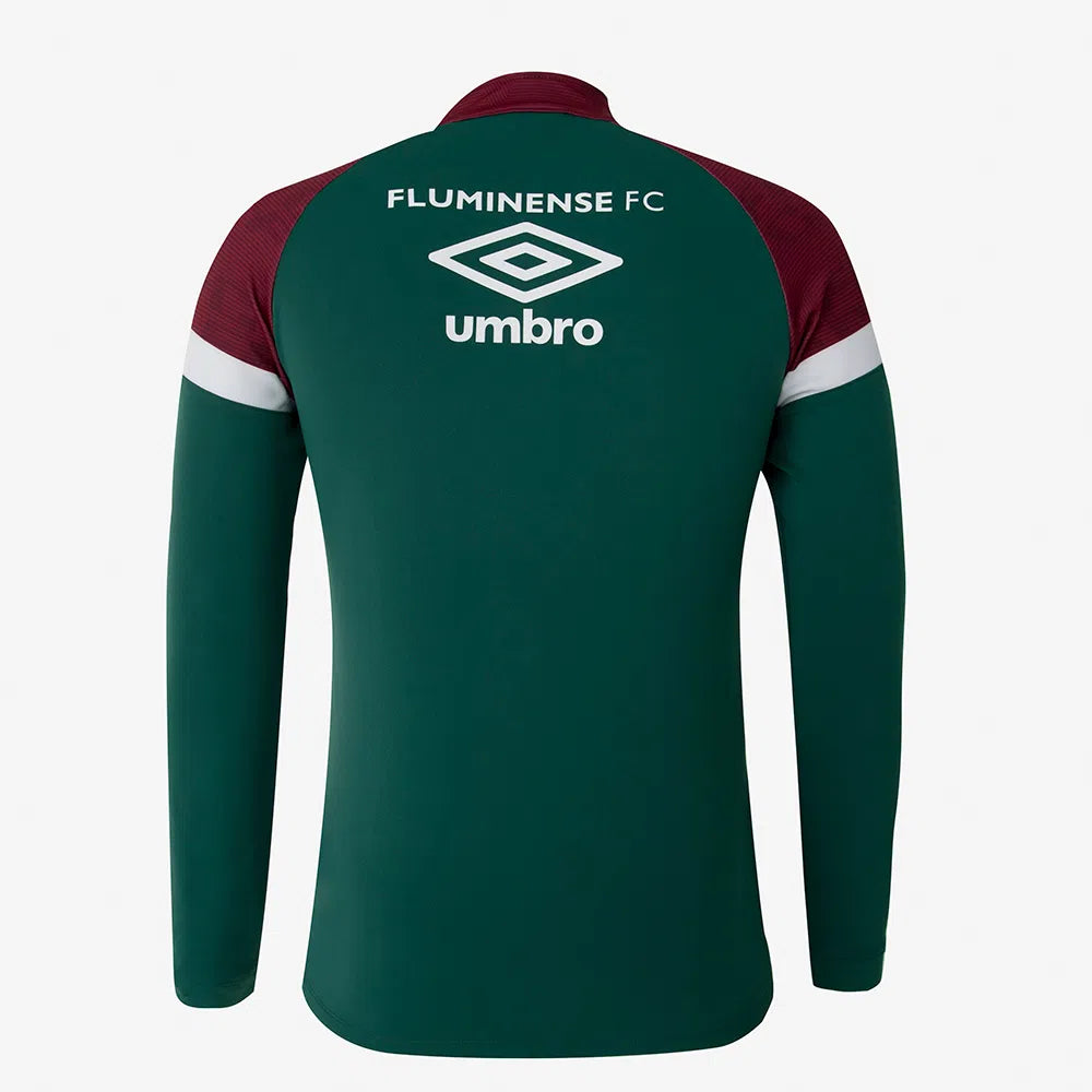 Jaqueta Fluminense Treino - 2023/24