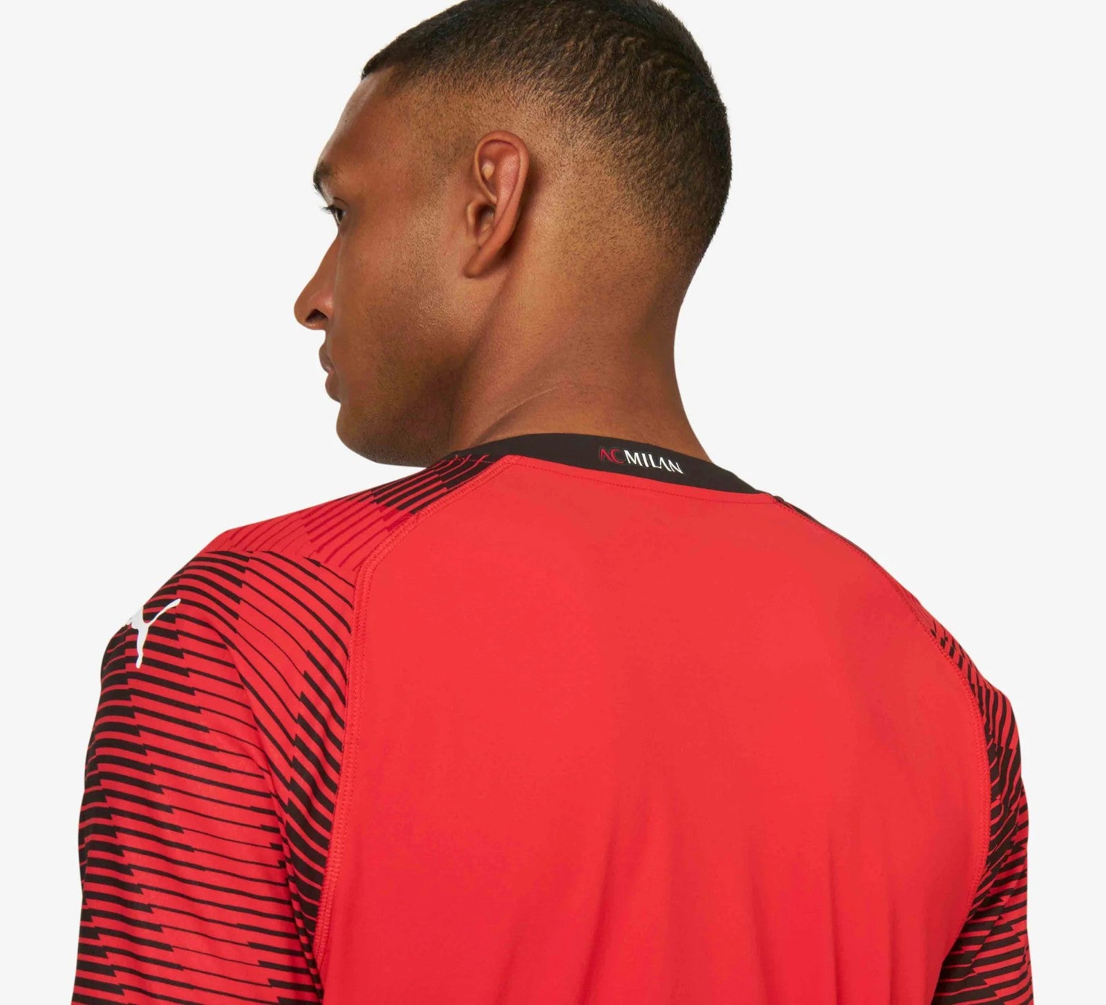 Camisa Puma Milan I - 2023/24