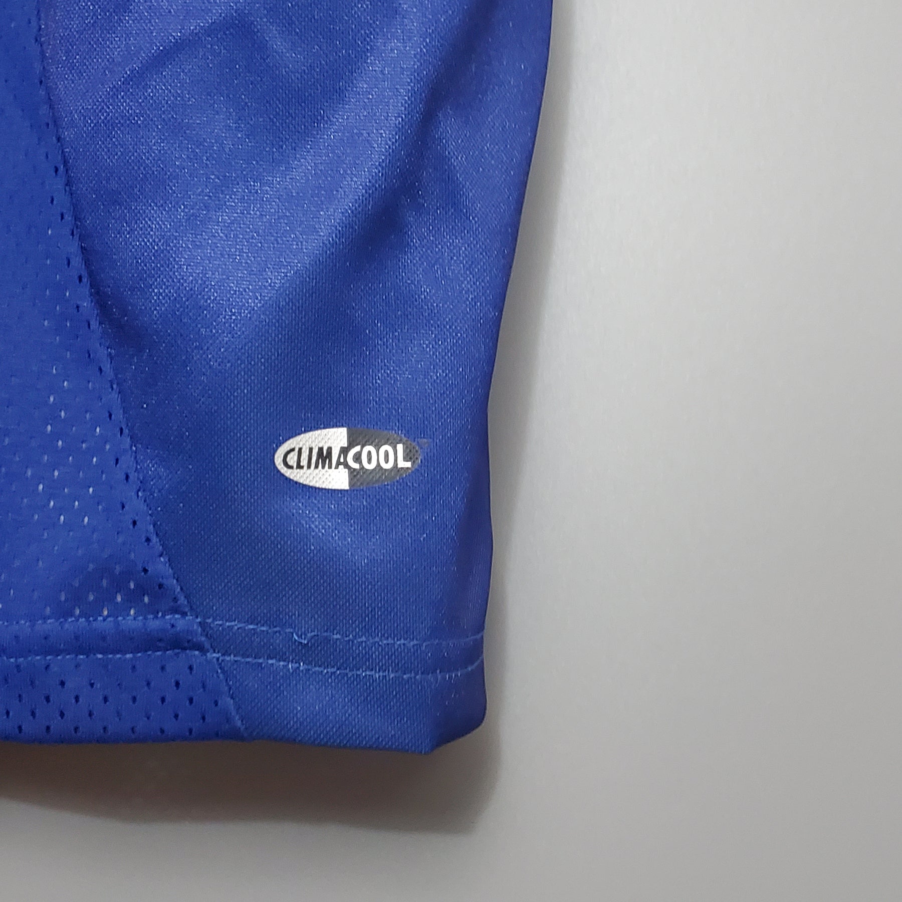 Camisa Adidas Japão I - 2002 Retrô